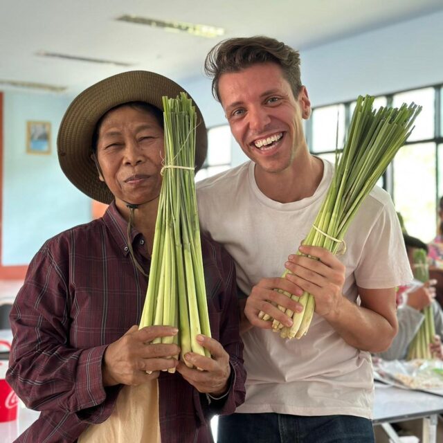Congratulations to our Programme Manager and PhD candidate, Ave Owen, on receiving the AIP2025 PhD Presenter Award at the Anthrozoology as International Practice Conference!
Their presentation, “The role of alternative crop cultivation in promoting human-elephant coexistence: A multidisciplinary investigation in Thailand,” explores how agricultural choices can reduce human-elephant conflict and foster coexistence between communities and wildlife.  You can find the link to Ave’s presentation and paper in our bio. Thank you to the AIP2025 organisers for the opportunity to share this research with an international audience.  #AcademicRecognition #ConferencePresentation
#InternationalResearch #ScienceCommunication
#HumanWildlifeCoexistence #ConservationResearch
#SustainableAgriculture